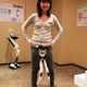Illustration for article titled How It Feels To Walk With Hondas Cyborg Legs